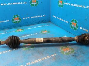 Drive Shaft SKODA Fabia II Combi (545)