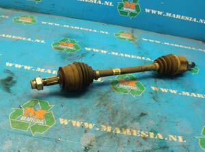 Drive Shaft OPEL Corsa D (S07)