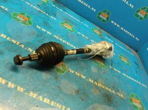 Drive Shaft VW EOS (1F7, 1F8)