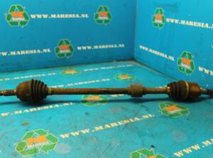 Drive Shaft NISSAN Note (E11, NE11)