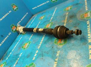 Drive Shaft VW EOS (1F7, 1F8)