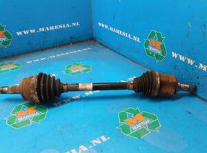 Drive Shaft OPEL Corsa D (S07)