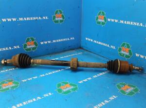 Drive Shaft OPEL Corsa D (S07)