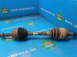 Drive Shaft OPEL Meriva B Großraumlimousine (S10)