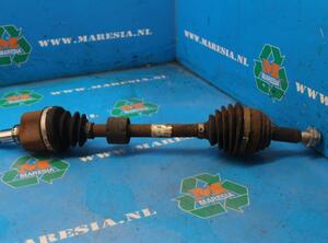 Drive Shaft FORD B-Max (JK)