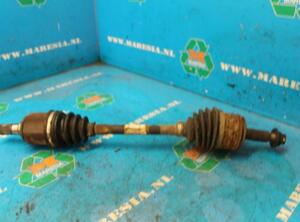 Drive Shaft HYUNDAI i10 (PA)