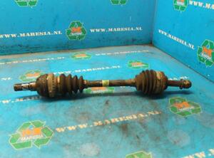 Drive Shaft DAEWOO Kalos Stufenheck (KLAS)