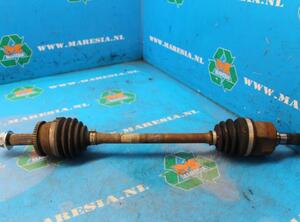 Drive Shaft HYUNDAI i20 (PB, PBT)