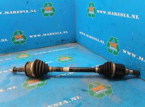 Drive Shaft SUZUKI Swift IV (FZ, NZ)