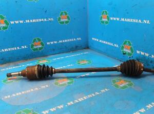 Drive Shaft PEUGEOT 207 (WA, WC)