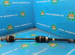 Drive Shaft MAZDA 2 (DJ, DL)