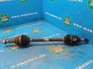 Drive Shaft FORD KA+ (FK, UK)