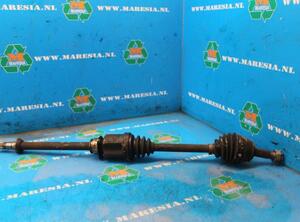 Drive Shaft FIAT Doblo Kasten/Großraumlimousine (223)