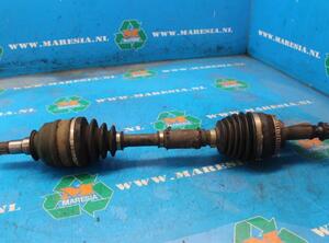 Drive Shaft TOYOTA Celica (ZZT23)