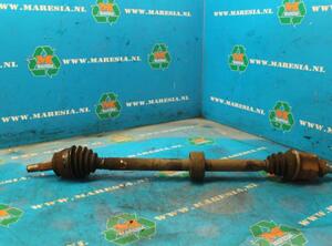 Drive Shaft OPEL Corsa D (S07)