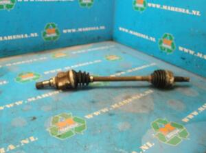 Drive Shaft PEUGEOT 107 (PM, PN)