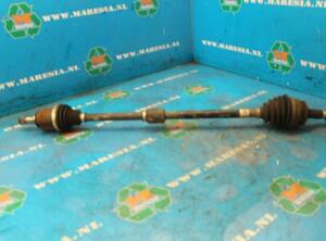 Drive Shaft OPEL Corsa D (S07)