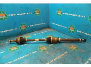 Drive Shaft RENAULT Captur I (H5, J5), RENAULT Clio IV (BH)