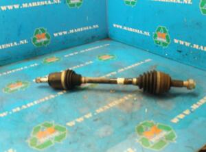 Drive Shaft OPEL Corsa D (S07)