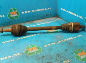 Drive Shaft RENAULT Kangoo/Grand Kangoo (KW0/1), RENAULT Kangoo Be Bop (KW0/1), RENAULT Kangoo Express (FW0/1)