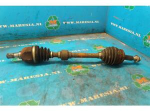 Drive Shaft KIA Venga (YN)