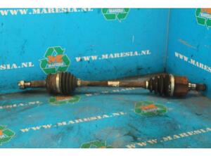 Drive Shaft HYUNDAI i20 (PB, PBT)