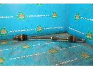 Drive Shaft HYUNDAI i20 (PB, PBT)