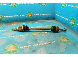 Drive Shaft PEUGEOT 107 (PM, PN)