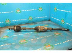 Drive Shaft TOYOTA RAV 4 III (A3)