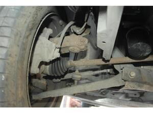 Drive Shaft PEUGEOT 107 (PM, PN)