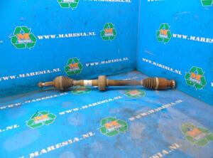 Drive Shaft DACIA Sandero (--), DACIA Sandero II (--)