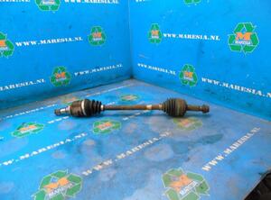 Drive Shaft PEUGEOT 107 (PM, PN)