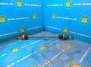 Drive Shaft PEUGEOT 107 (PM, PN)