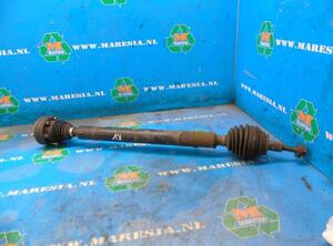 Drive Shaft VW Golf V (1K1)