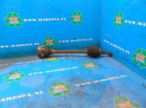 Drive Shaft VW Golf V (1K1)