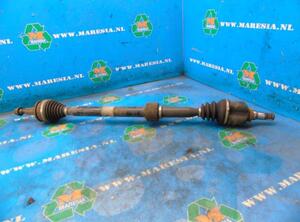 Drive Shaft TOYOTA Auris (ADE15, NDE15, NRE15, ZRE15, ZZE15)