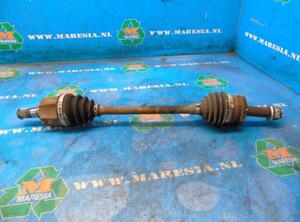 Drive Shaft HYUNDAI i20 (PB, PBT)