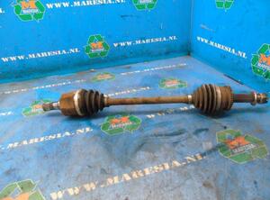 Drive Shaft HYUNDAI i20 (PB, PBT)