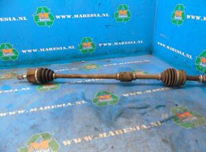 Drive Shaft HYUNDAI i20 (PB, PBT)