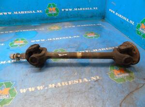 Drive Shaft JAGUAR XJ (NAW, NBW)