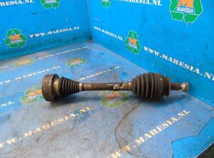 Drive Shaft SEAT Ibiza IV (6J5, 6P1), SEAT Ibiza IV Sportcoupe (6J1, 6P5)