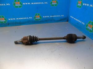 Drive Shaft CITROËN C1 (PM, PN)