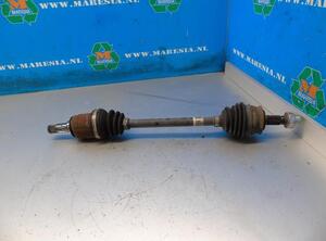 Drive Shaft OPEL Corsa D (S07)