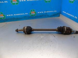 Drive Shaft TOYOTA Aygo (KGB1, WNB1)