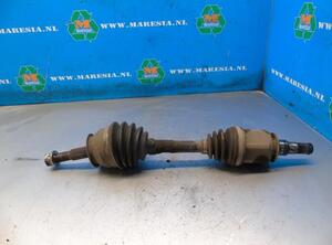 Drive Shaft NISSAN NP300 Navara (D40), NISSAN NP300 Navara Pritsche/Fahrgestell (D40)