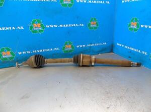 Drive Shaft VOLVO V50 (MW)