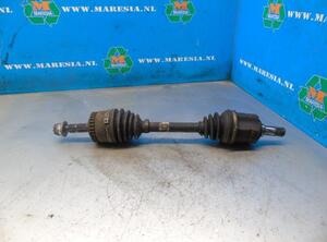 Drive Shaft OPEL COMBO Box Body/MPV