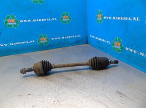 Drive Shaft FORD KA (RU8)