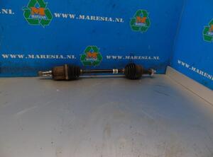 Drive Shaft OPEL Corsa D (S07)