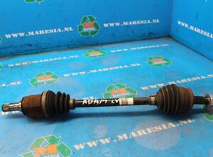 Drive Shaft OPEL Adam (M13)